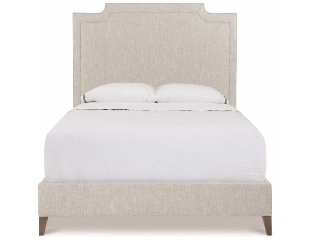 Wesley Hall 211-Q  Triton Queen Bed