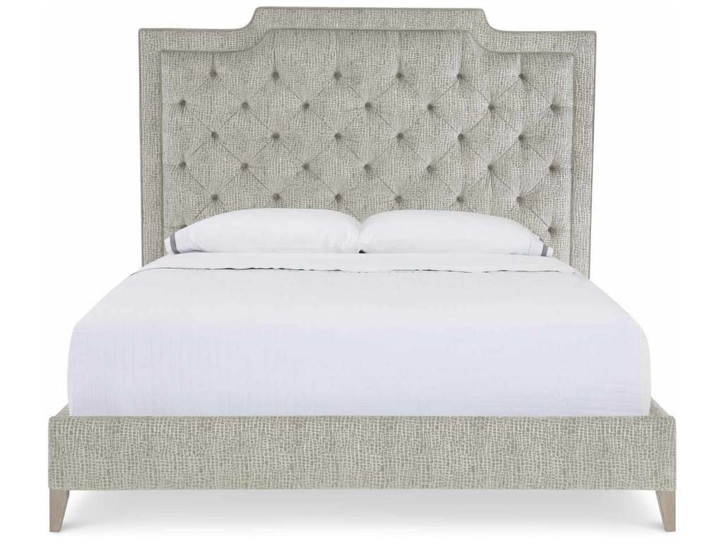 Wesley Hall 212-K  Alastor King Bed