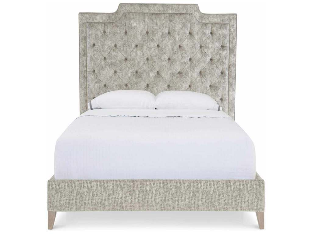Wesley Hall 212-Q  Alastor Queen Bed