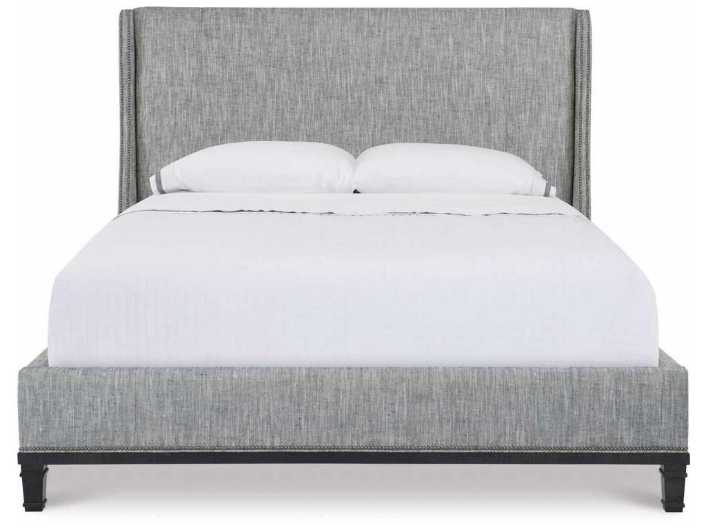 Wesley Hall 213-K  Iris King Bed