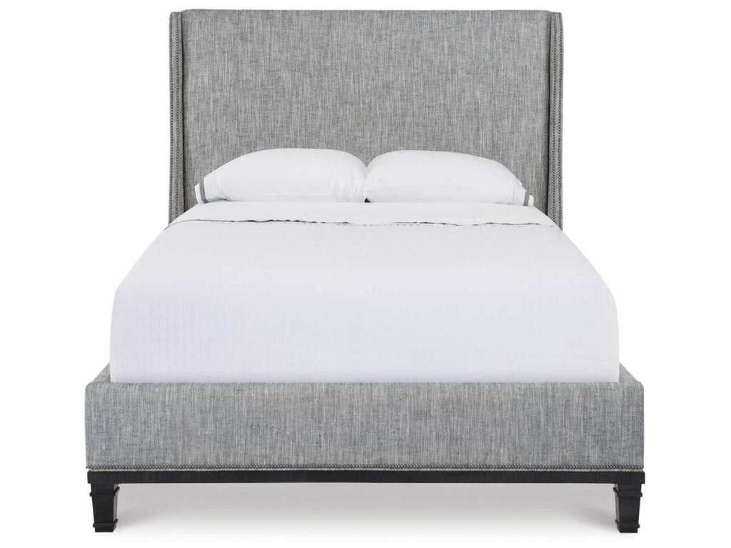 Wesley Hall 213-Q  Iris Queen Bed