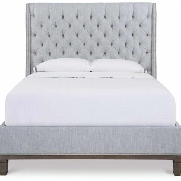 Wesley Hall 214-Q  Artemis Queen Bed