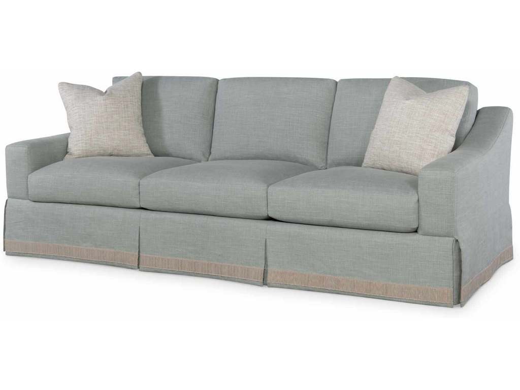 Wesley Hall 2502-94  Slone Sofa