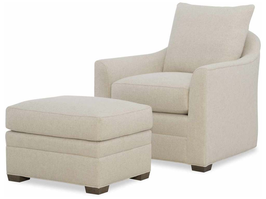 Wesley Hall 2507  Gerringer Chair