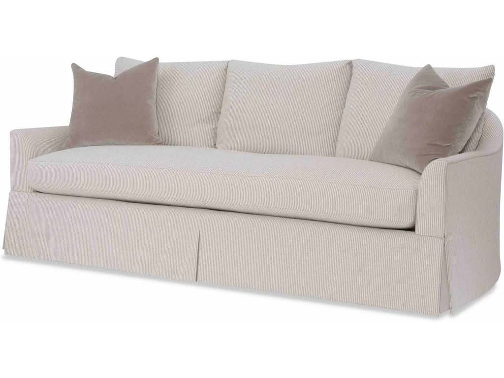 Wesley Hall 2508-90  Herro Sofa
