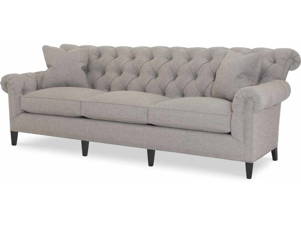 Wesley Hall 2512-100  Ivester Sofa