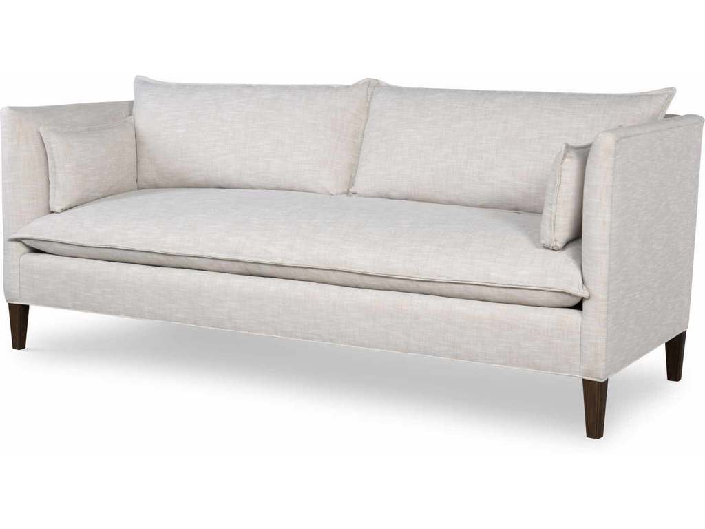 Wesley Hall 2516-84  Cirrus Sofa