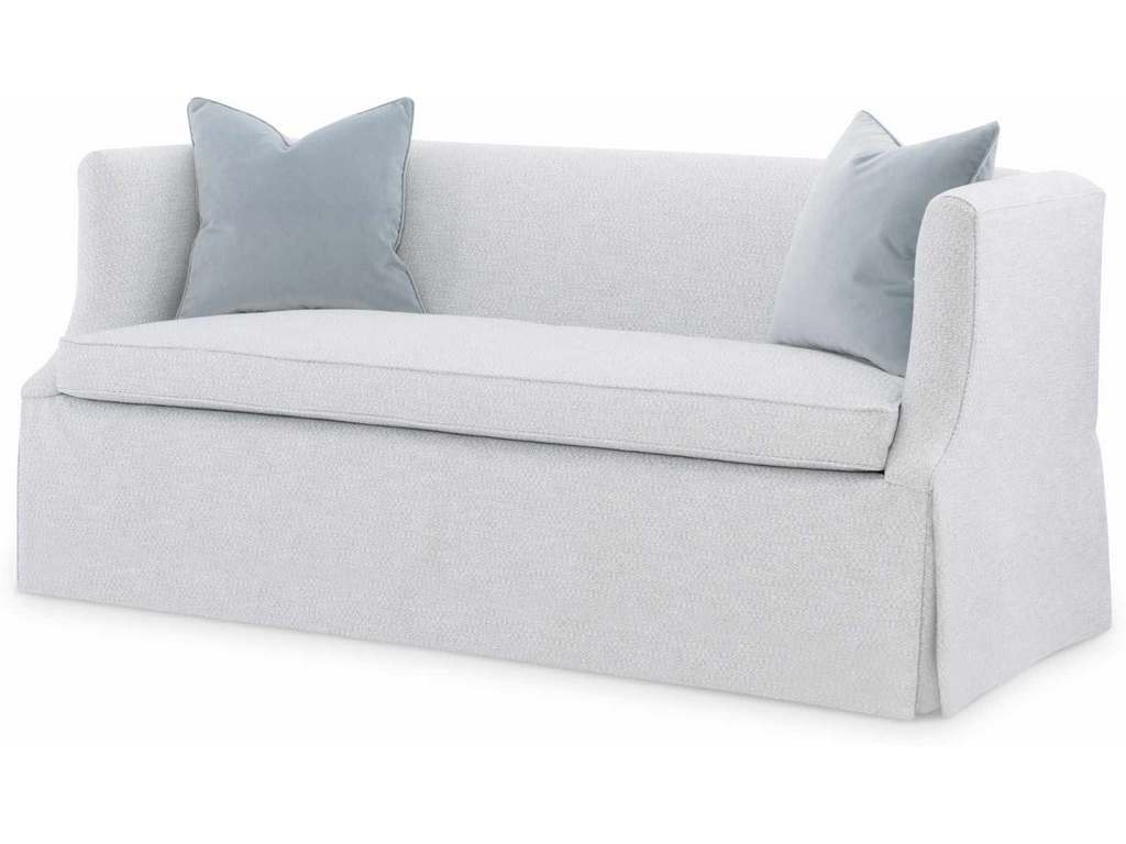 Wesley Hall 2518-72  Vivian Settee