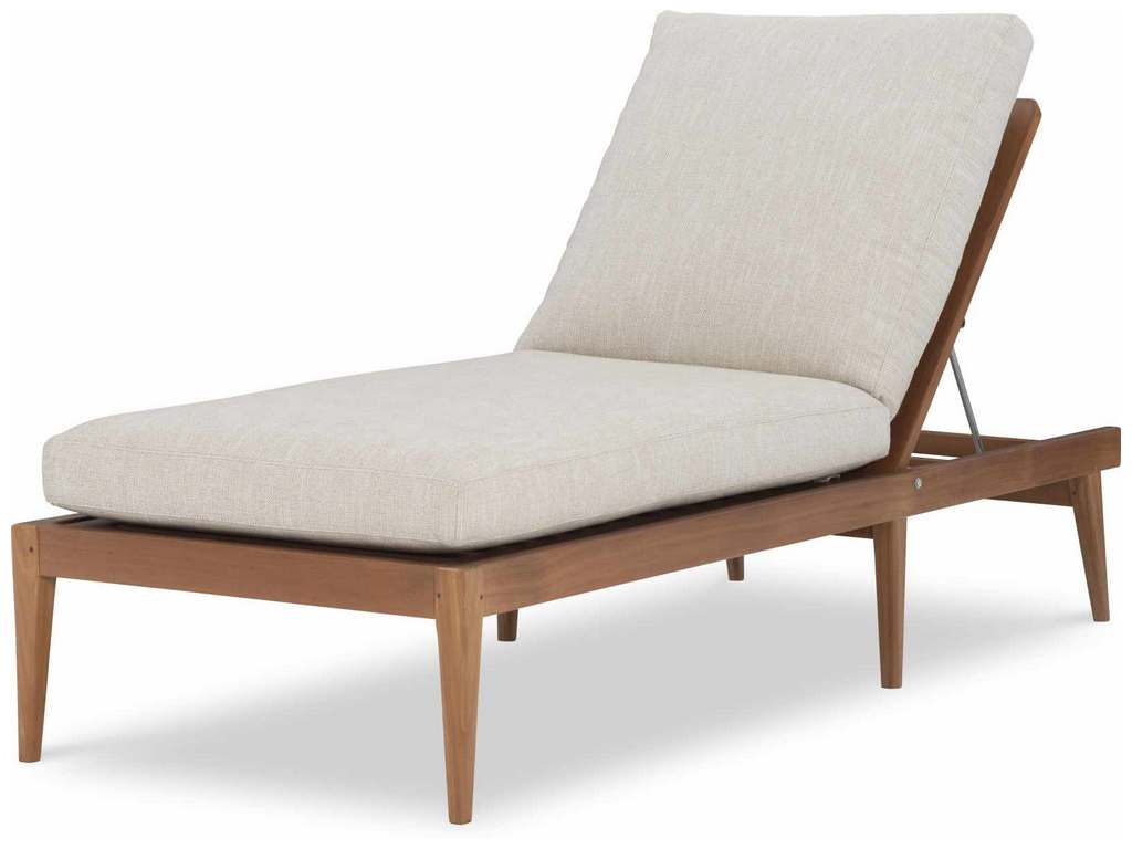 Wesley Hall 2532-30  Herring Chaise