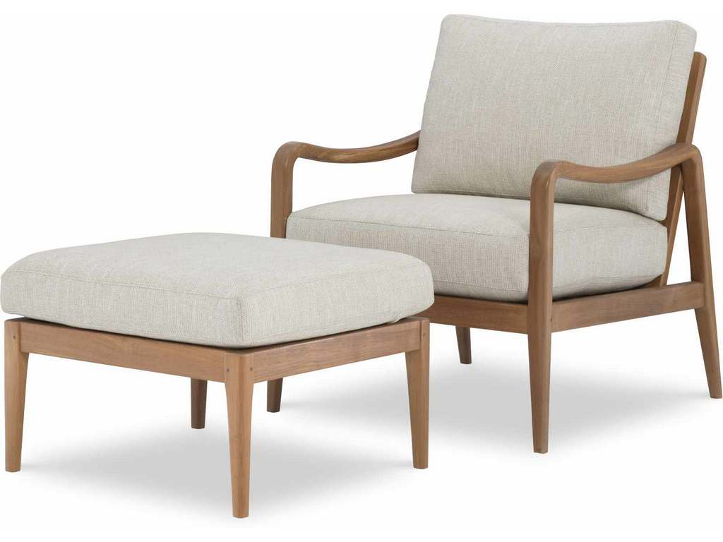 Wesley Hall 2533  Herring Chair