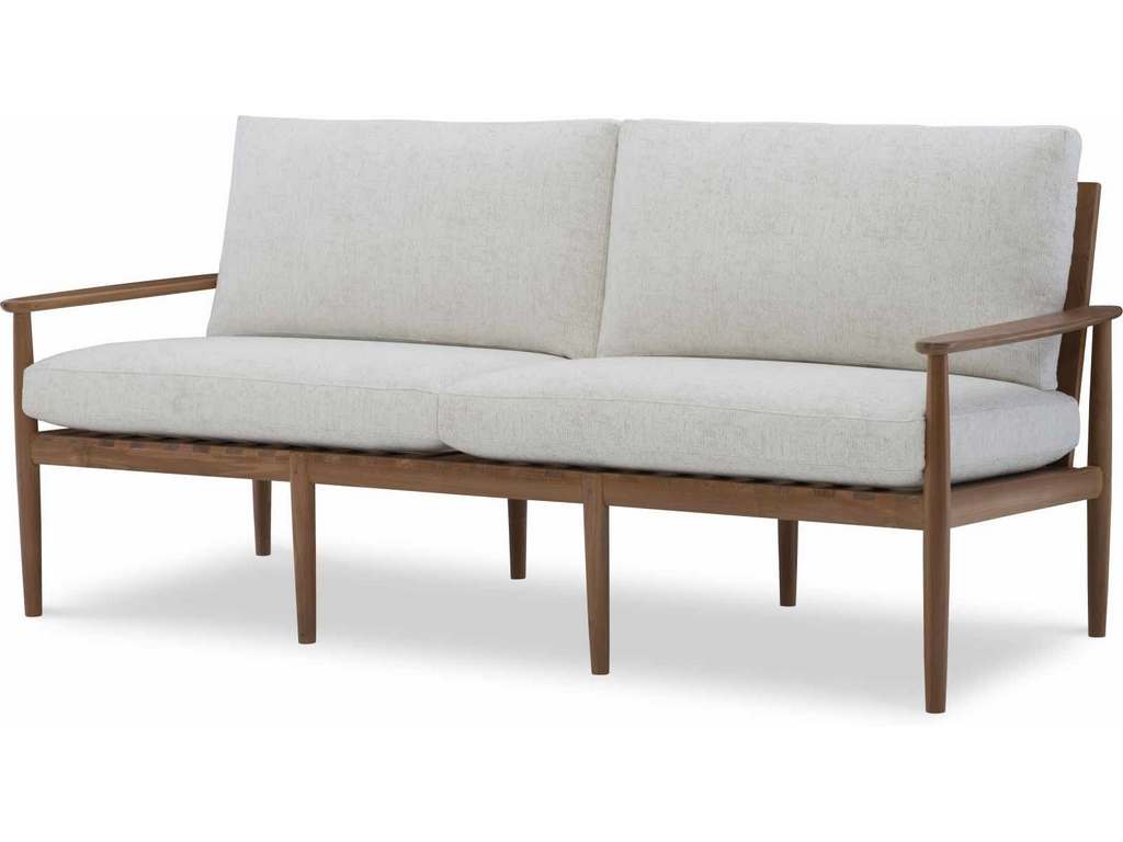 Wesley Hall 2534-79  Tavishire Sofa