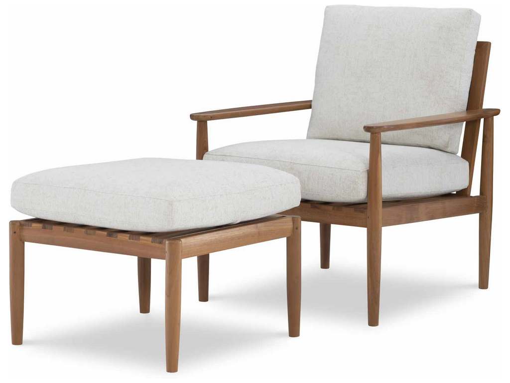 Wesley Hall 2535  Tavishire Chair