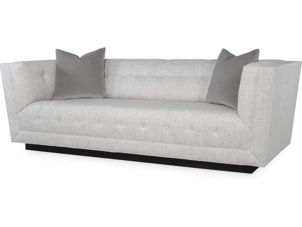 Wesley Hall 2538-95  Malone Sofa