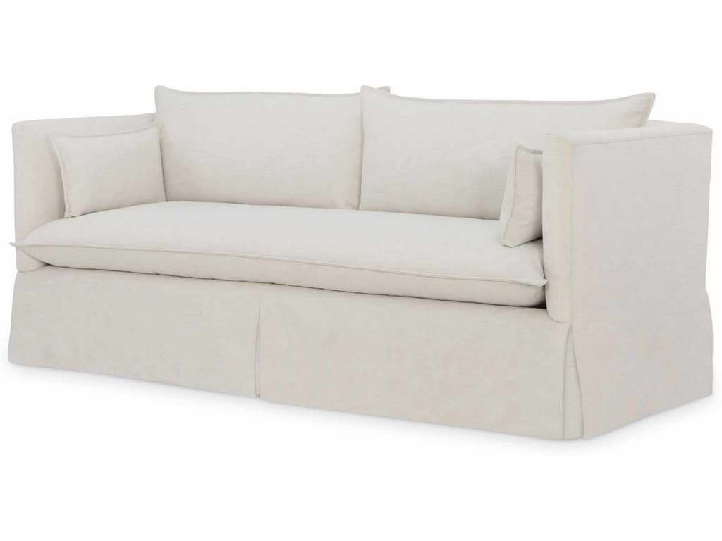 Wesley Hall 2542-84  Cedric Sofa