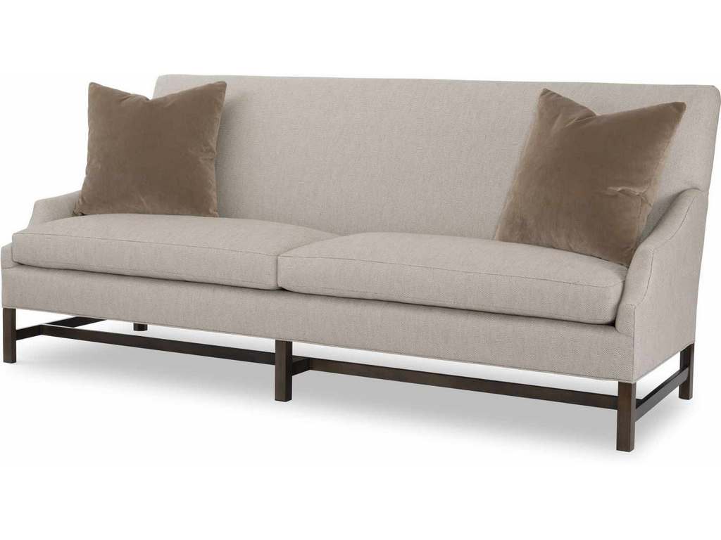 Wesley Hall 2548-88  Laslo Sofa