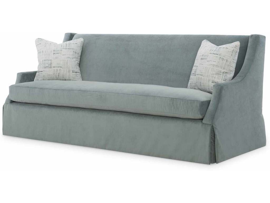Wesley Hall 2550-88  Tamora Sofa
