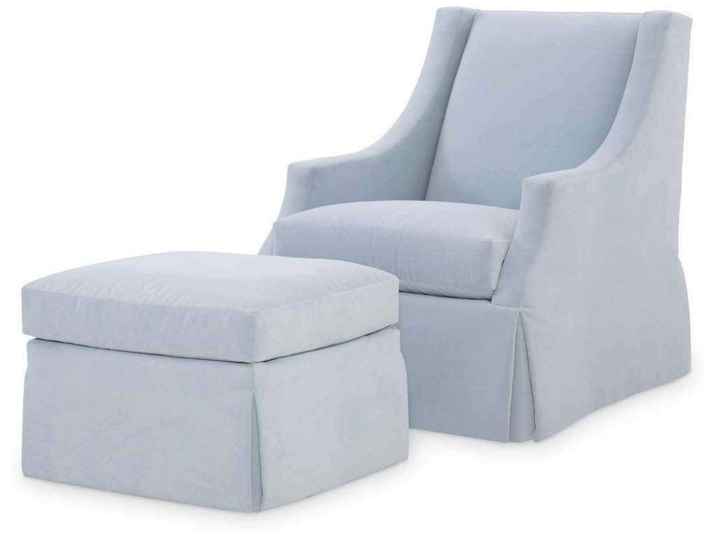 Wesley Hall 2551  Tamora Chair