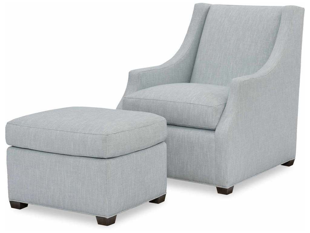 Wesley Hall 2553  Trevor Chair