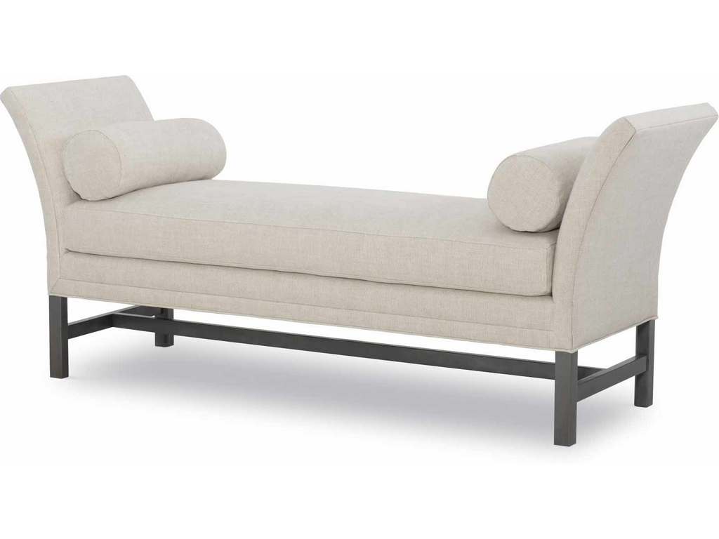 Wesley Hall 2554-68  Joie Bench