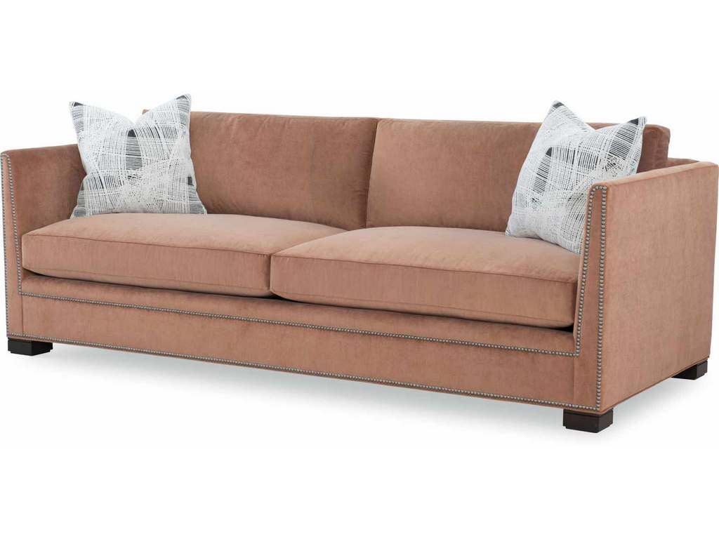 Wesley Hall 2556-92  Thorpe Sofa