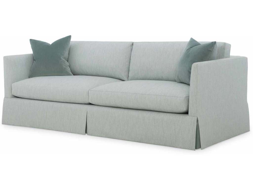 Wesley Hall 2558-92  Aven Sofa