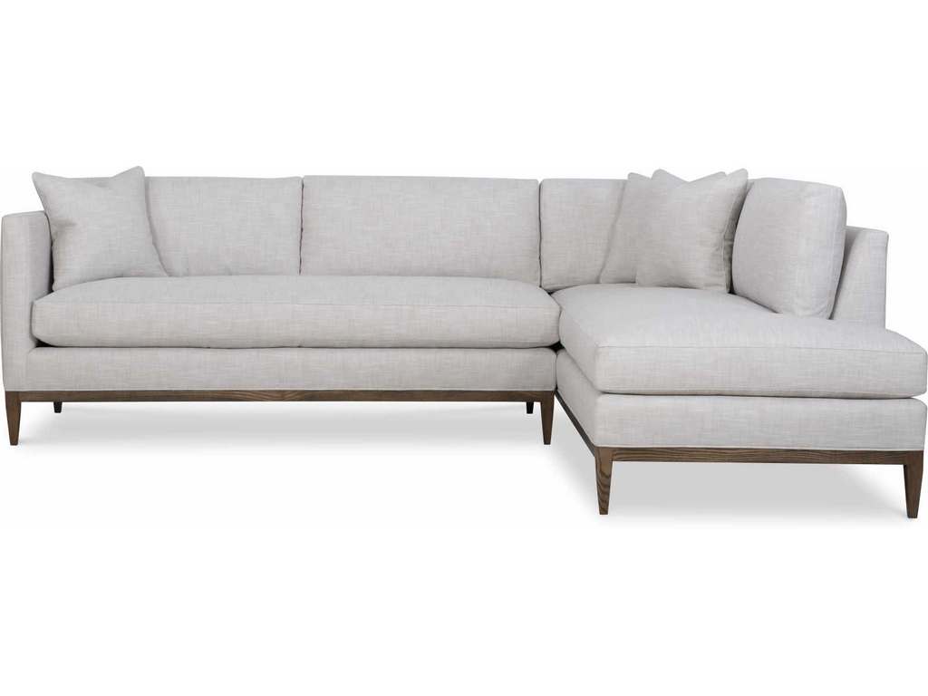 Wesley Hall 2560  Ashby Sectional