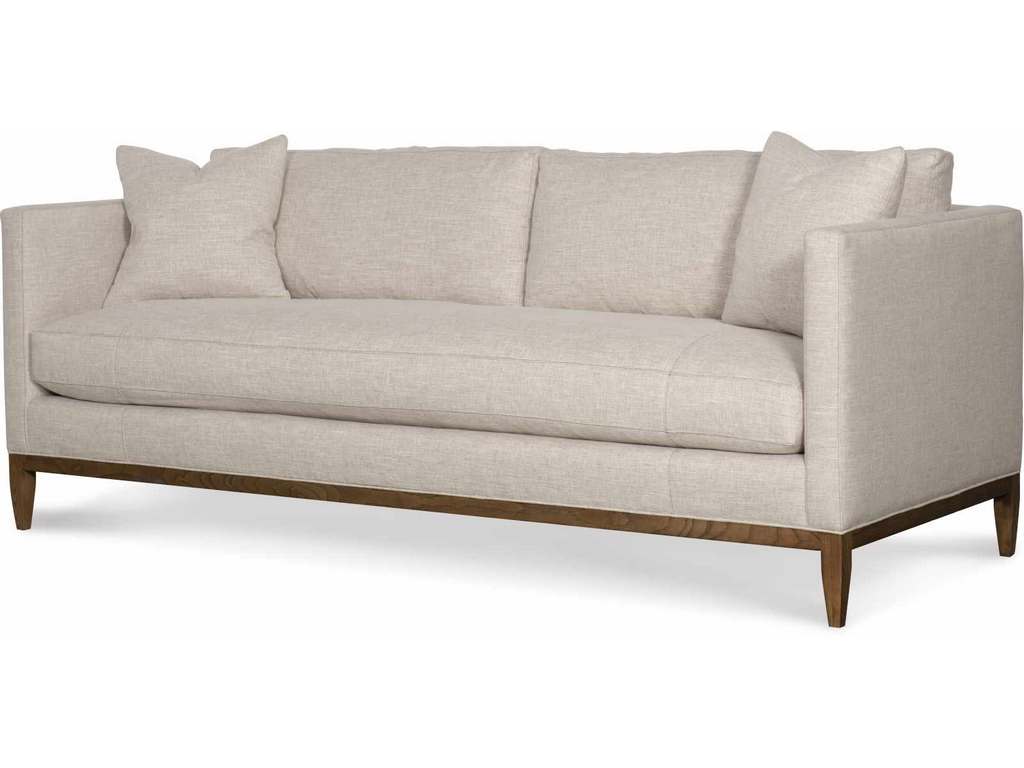 Wesley Hall 2560-86  ASHBY SOFA