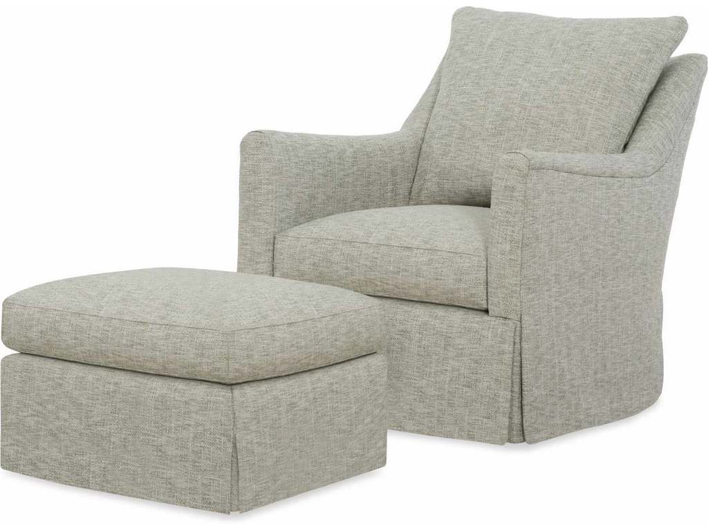 Wesley Hall 471  Drake Chair