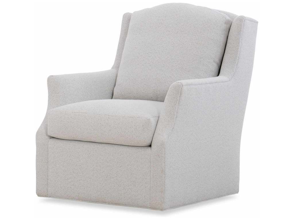 Wesley Hall 476 Lansing Swivel Glider Wesley Hall 476 Lansing Swivel Glider