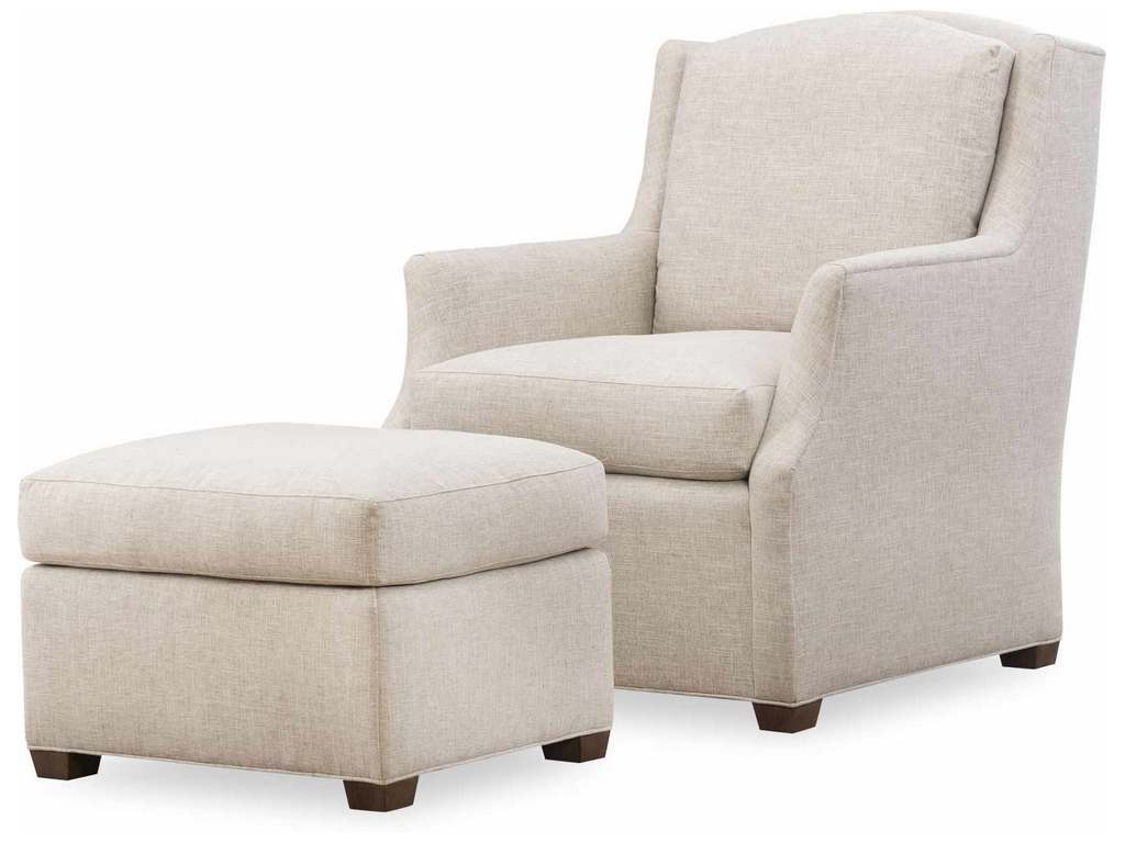 Wesley Hall 477  Akron Chair