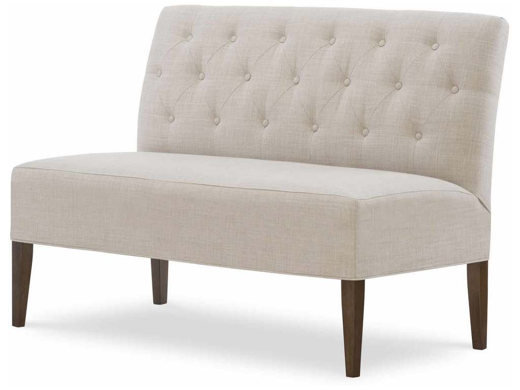 Wesley Hall 479-49  Gramercy Banquette