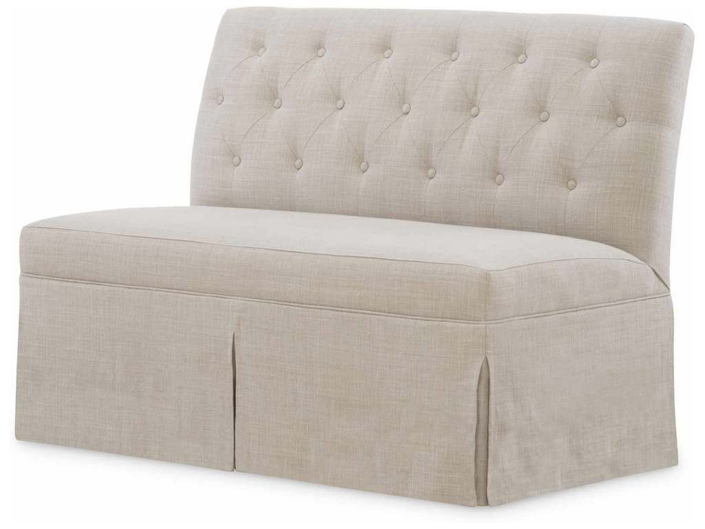 Wesley Hall 480-49  Sutton Banquette