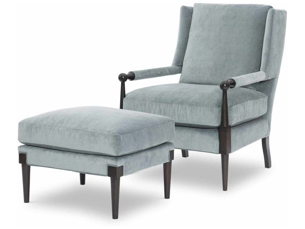 Wesley Hall 484  Hoyt Chair