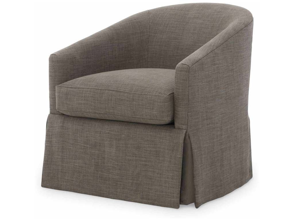 Wesley Hall 485  Maycott Swivel Chair