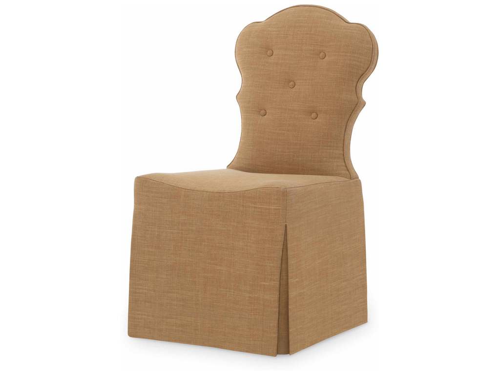 Wesley Hall 486-S  Constance Side Chair