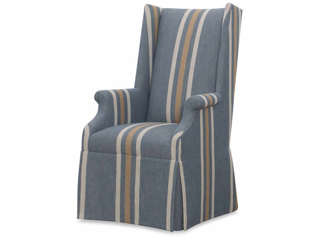 Wesley Hall 487-A Norwich Arm Chair Wesley Hall 487-A Norwich Arm Chair