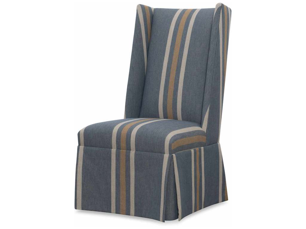 Wesley Hall 487-S  Norwich Side Chair