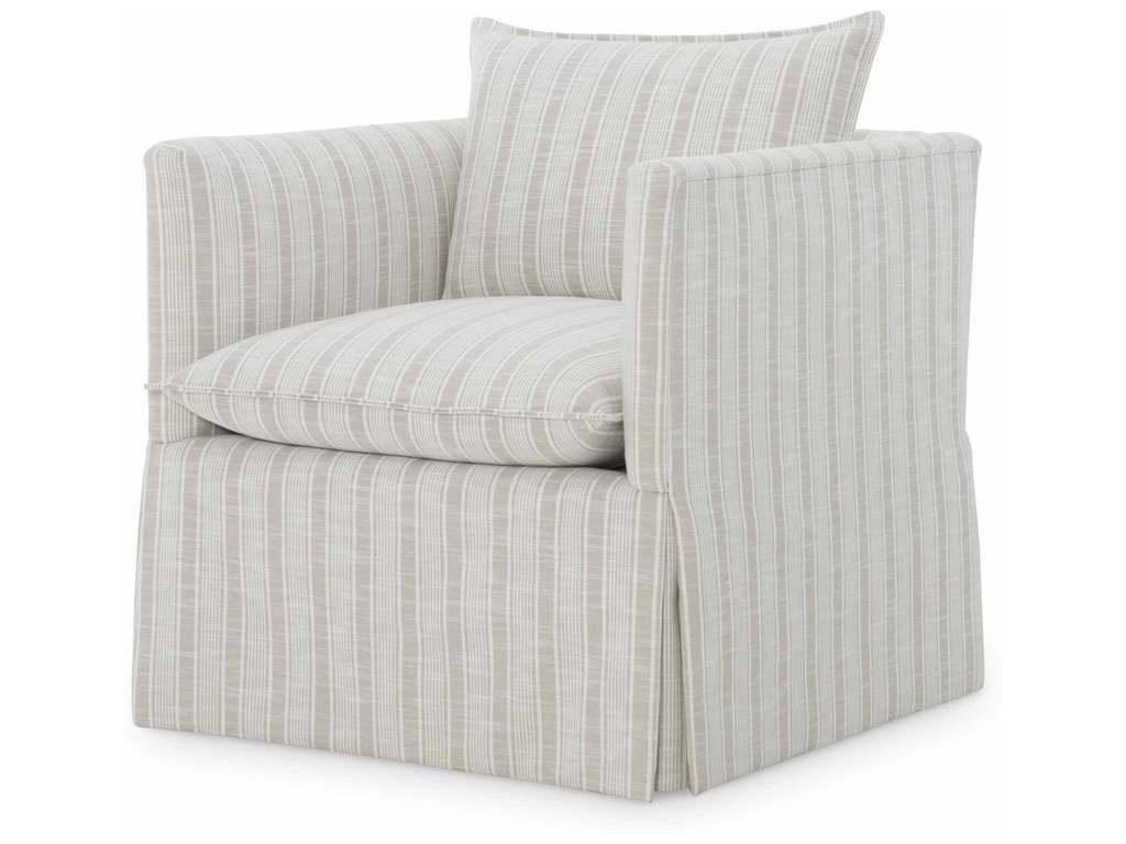 Wesley Hall 488  Lisbeth Chair