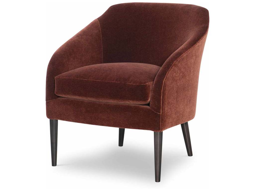 Wesley Hall 491  Millbrook Chair