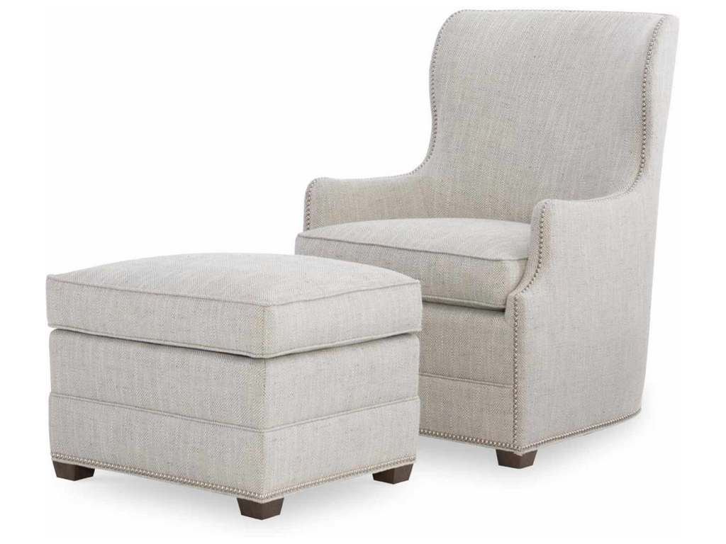 Wesley Hall 496  Keever Chair