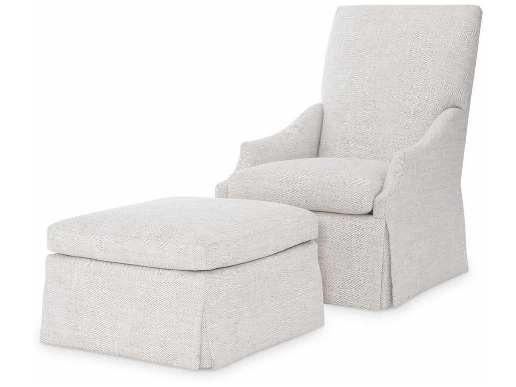 Wesley Hall 500  Baxter Chair