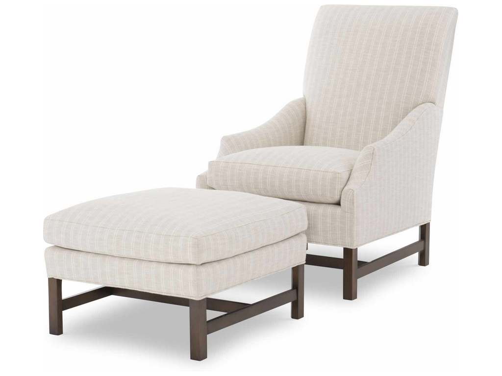 Wesley Hall 501  Laslo Chair