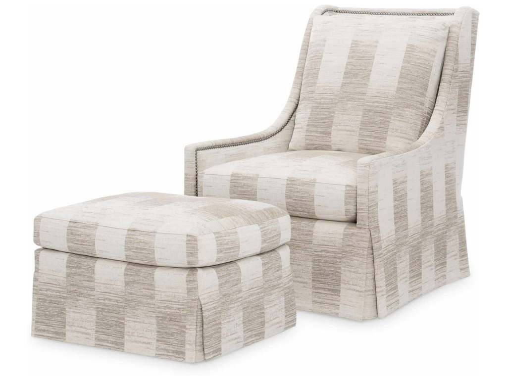 Wesley Hall 502  Darella Chair