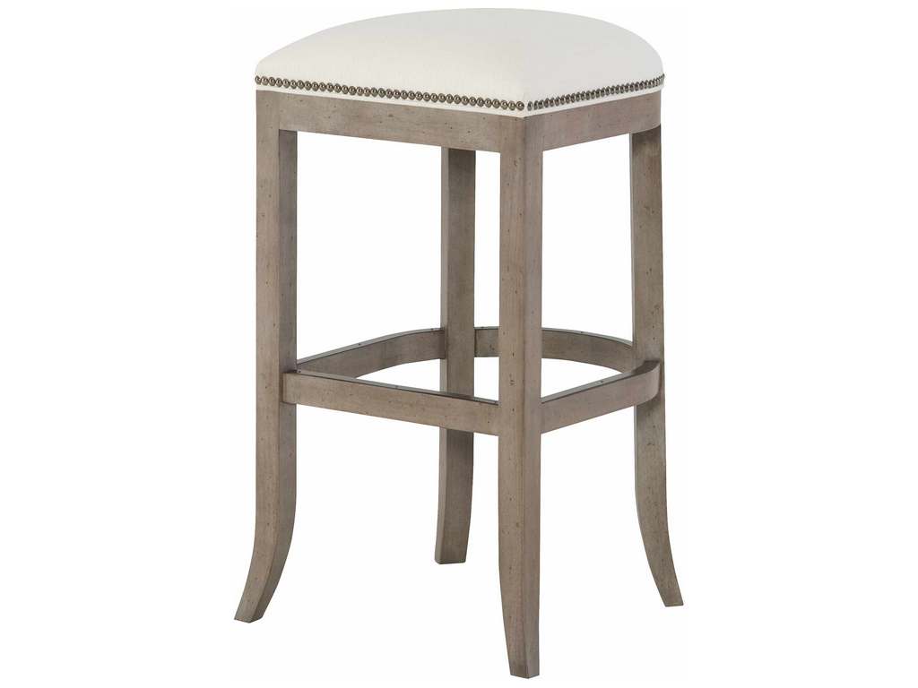 Wesley Hall 5020-BS  Clara Barstool