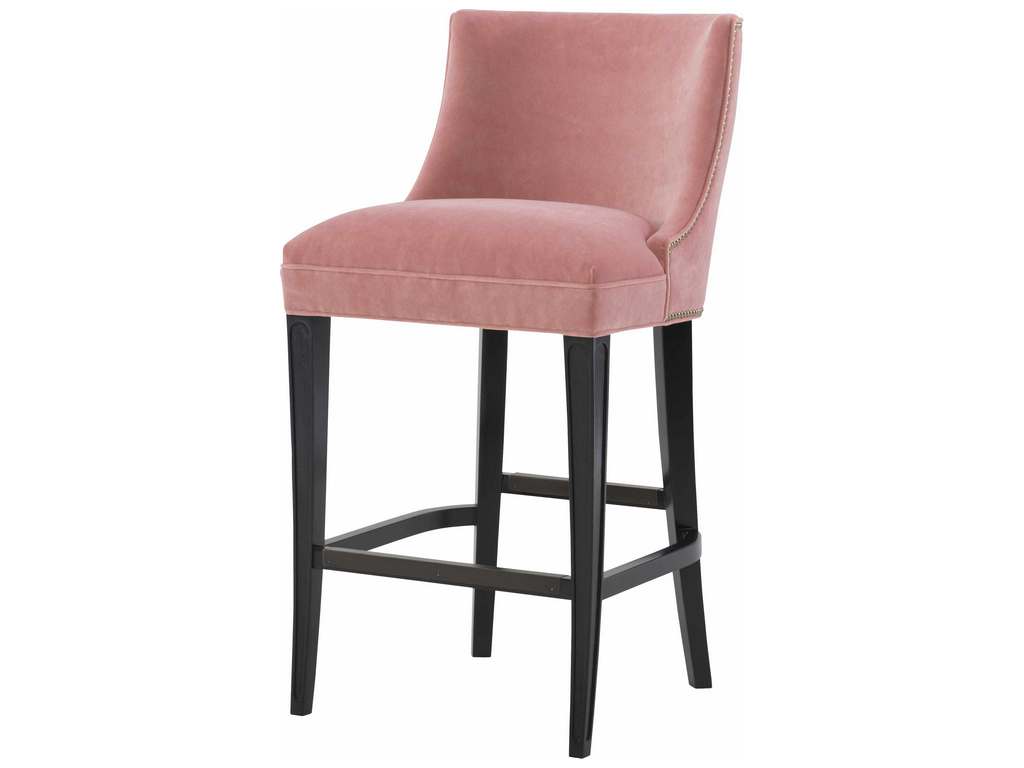 Wesley Hall 5022-BS  Errol Bar Stool