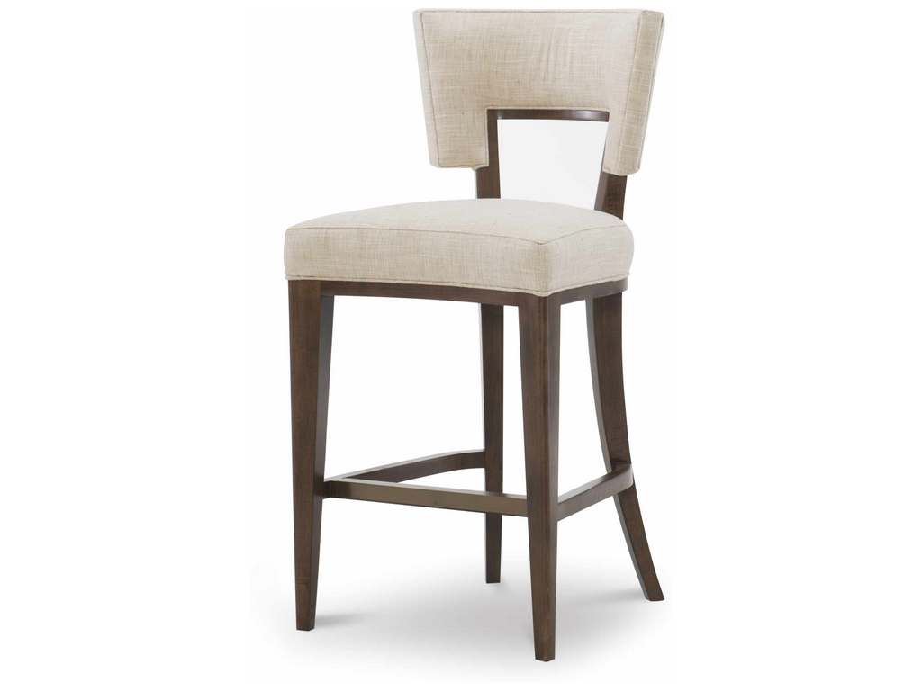 Wesley Hall 5023-BS  Barrow Bar Stool