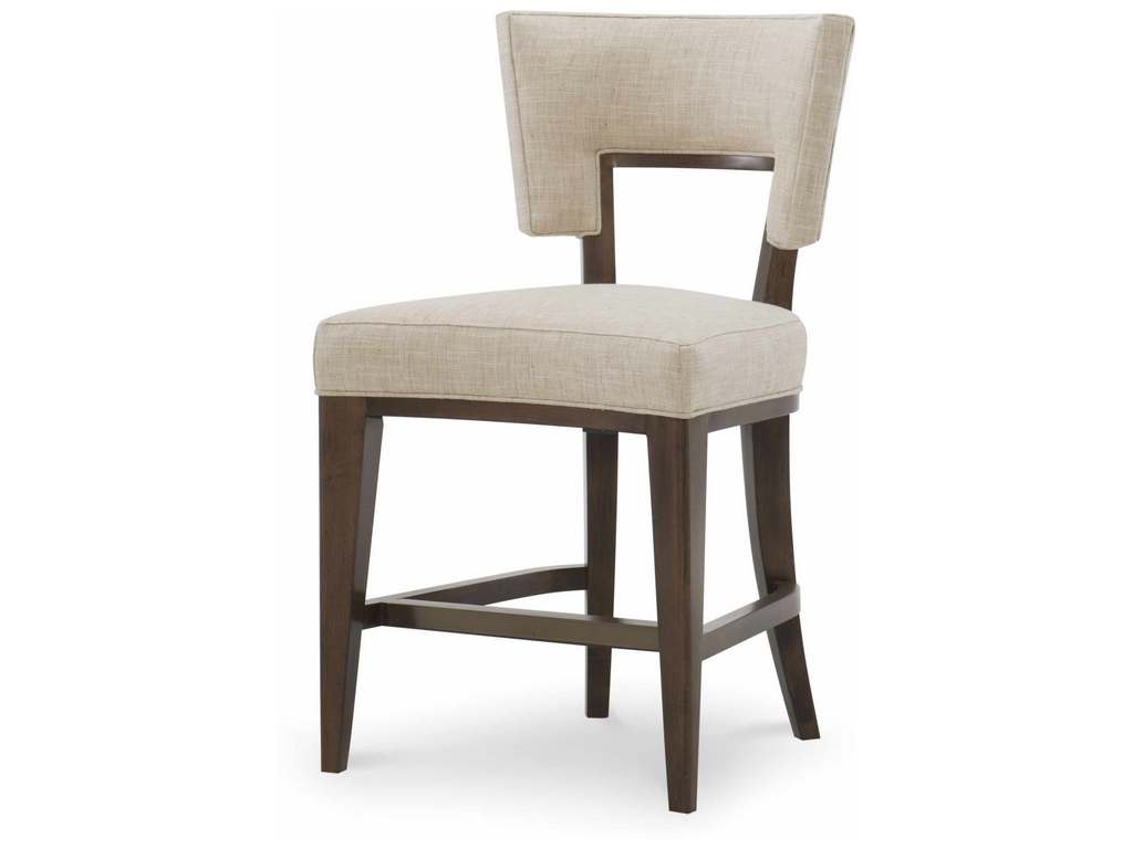 Wesley Hall 5023-CS  Barrow Counter Stool