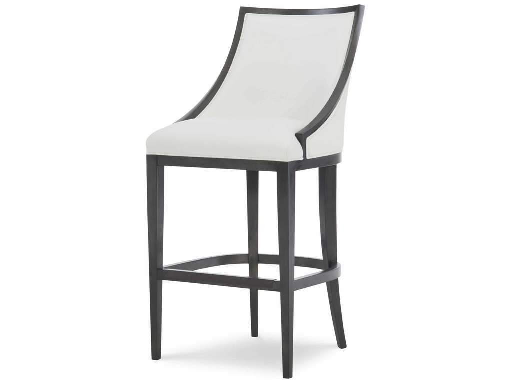 Wesley Hall 5027-BS  Tenille Bar Stool