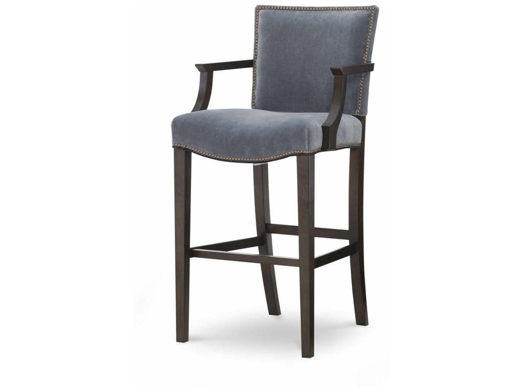 Wesley Hall 5028-BS Merit Bar Stool Wesley Hall 5028-BS Merit Bar Stool