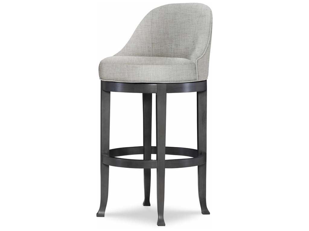 Wesley Hall 5030-BS Danby Bar Stool Wesley Hall 5030-BS Danby Bar Stool